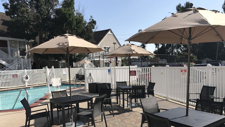 Residence Inn by Marriott Fremont Silicon Valley