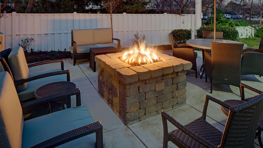 Residence Inn by Marriott Fremont Silicon Valley