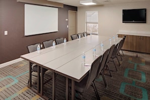 Meeting facility - Residence Inn by Marriott Fremont Silicon Valley (Fremont)