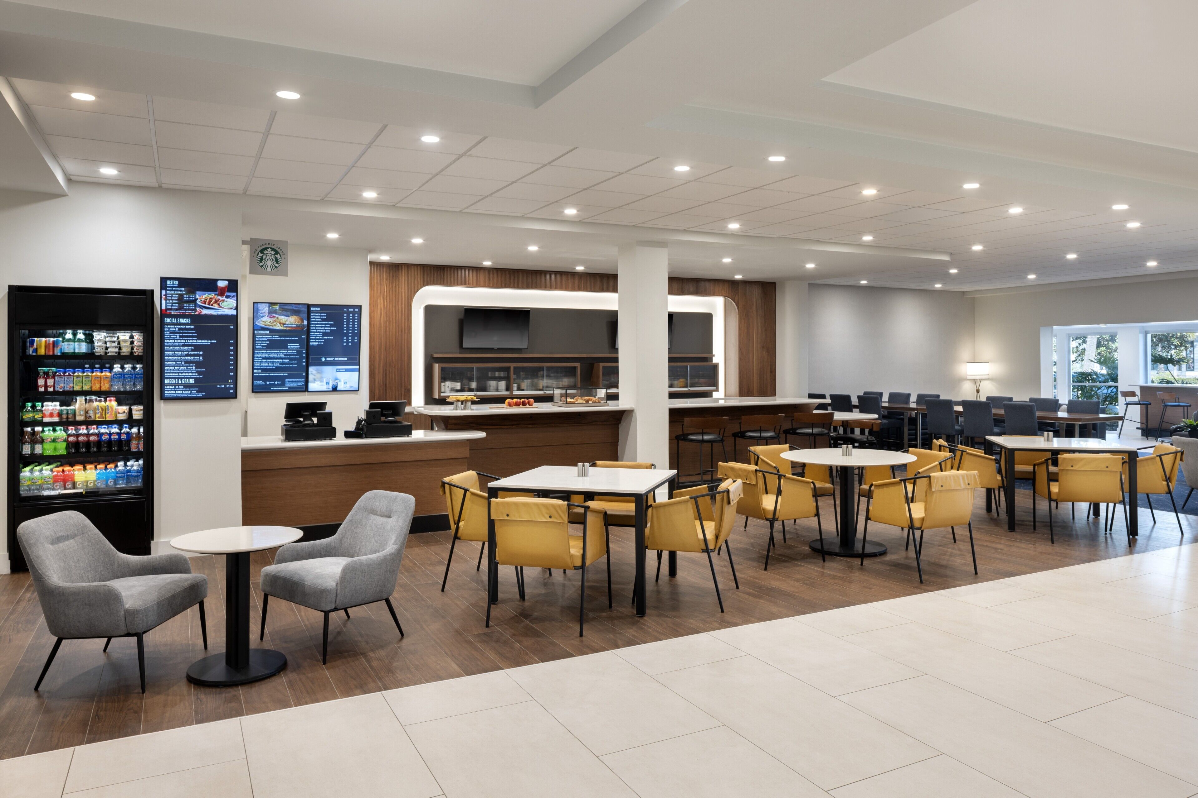 Photo - Courtyard by Marriott across Universal Orlando