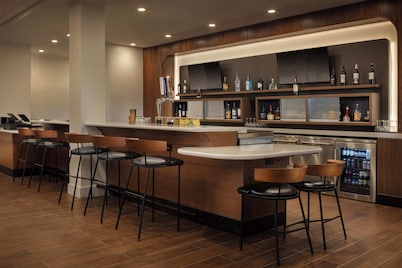 Courtyard by Marriott across Universal Orlando