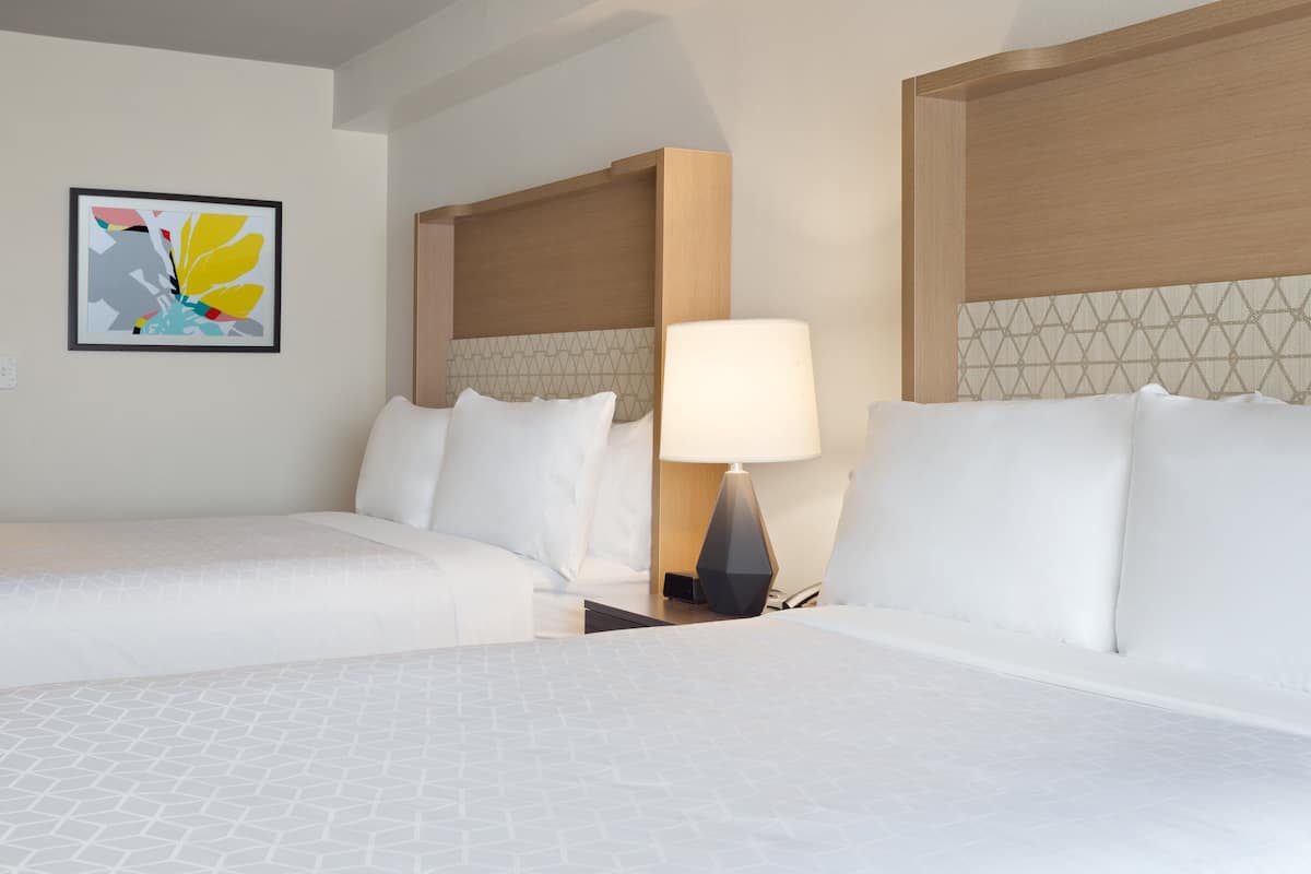 1 bedroom, in-room safe, desk, laptop workspace