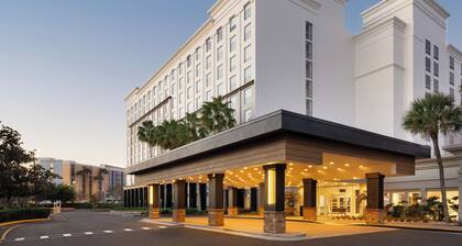 Courtyard by Marriott across Universal Orlando