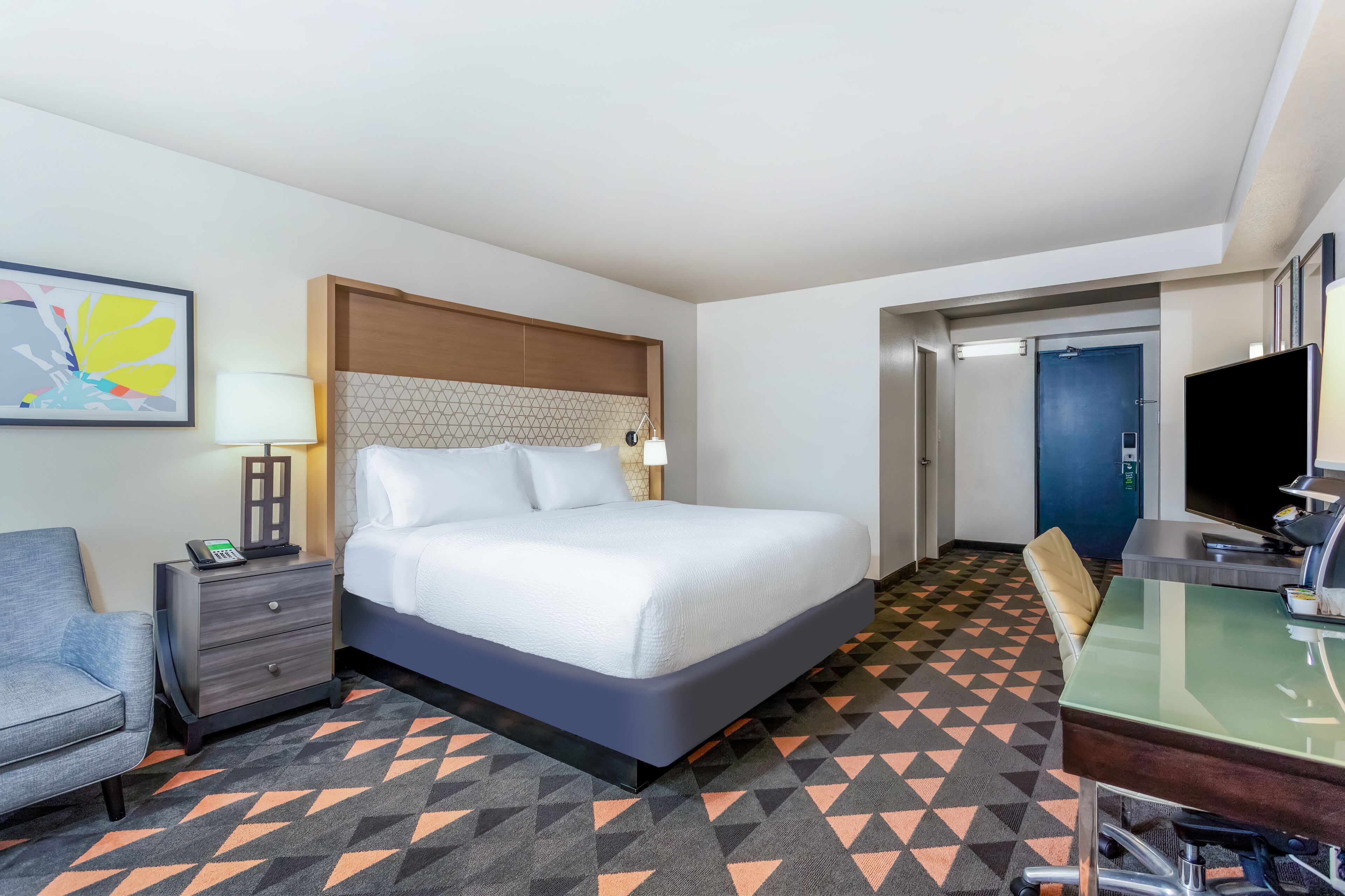 Photo - Courtyard by Marriott across Universal Orlando