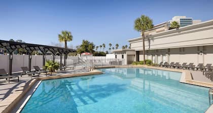 Courtyard by Marriott across Universal Orlando