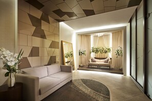Meeting facility - Hilton Gyeongju (Gyeongju)