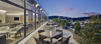 Hilton Gyeongju