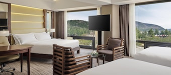 Hilton Gyeongju