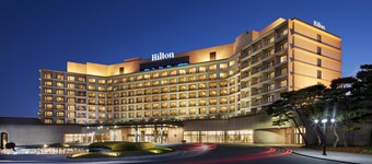 Hilton Gyeongju