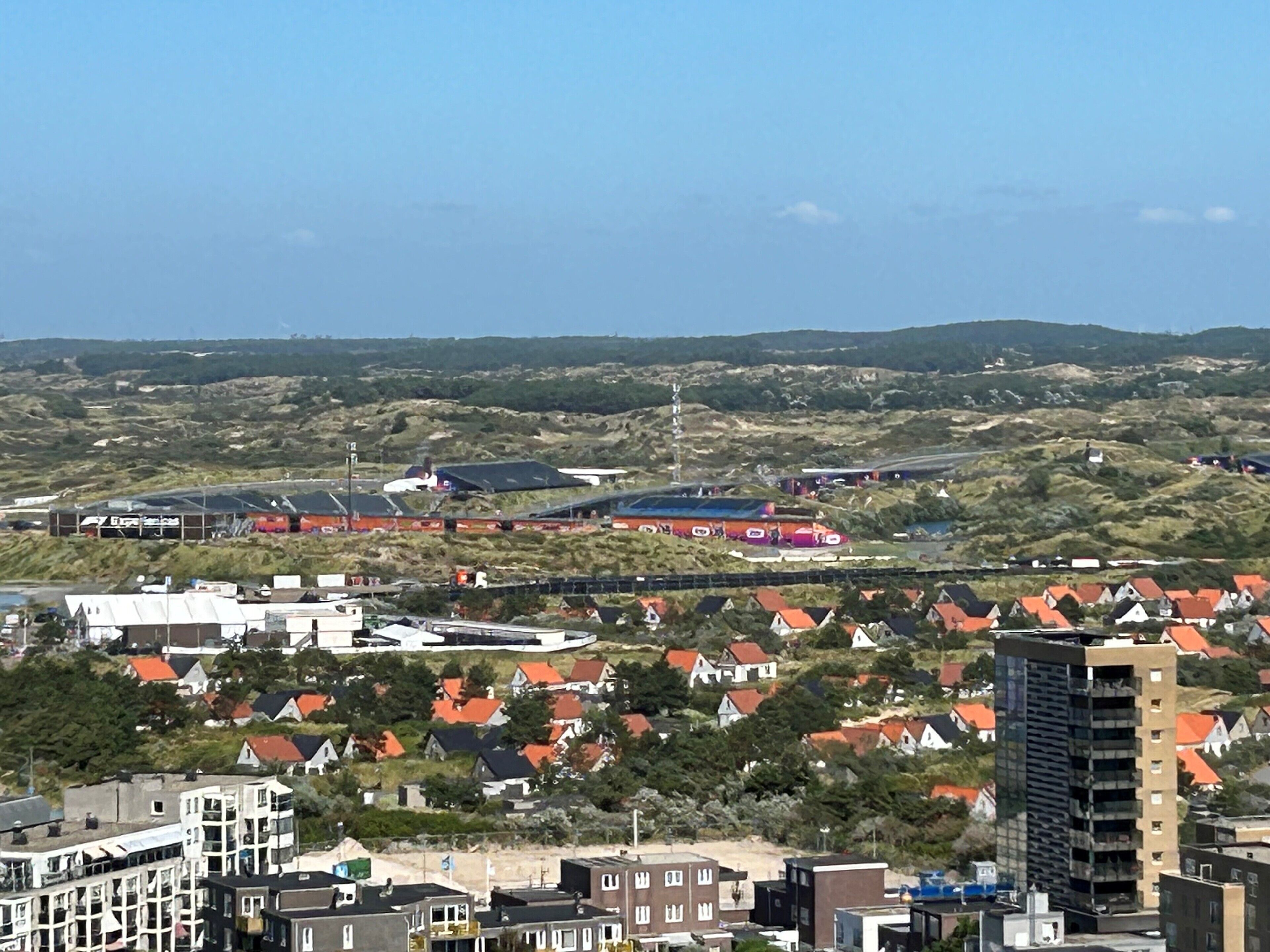 Foto - Palace Hotel Zandvoort