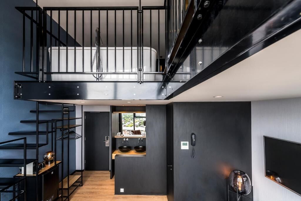 Foto - Palace Hotel Zandvoort