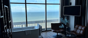 Palace Hotel Zandvoort