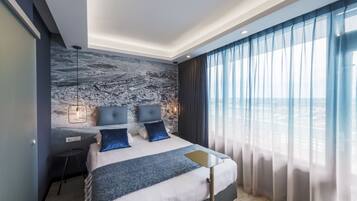 Zweibettzimmer