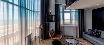 Palace Hotel Zandvoort