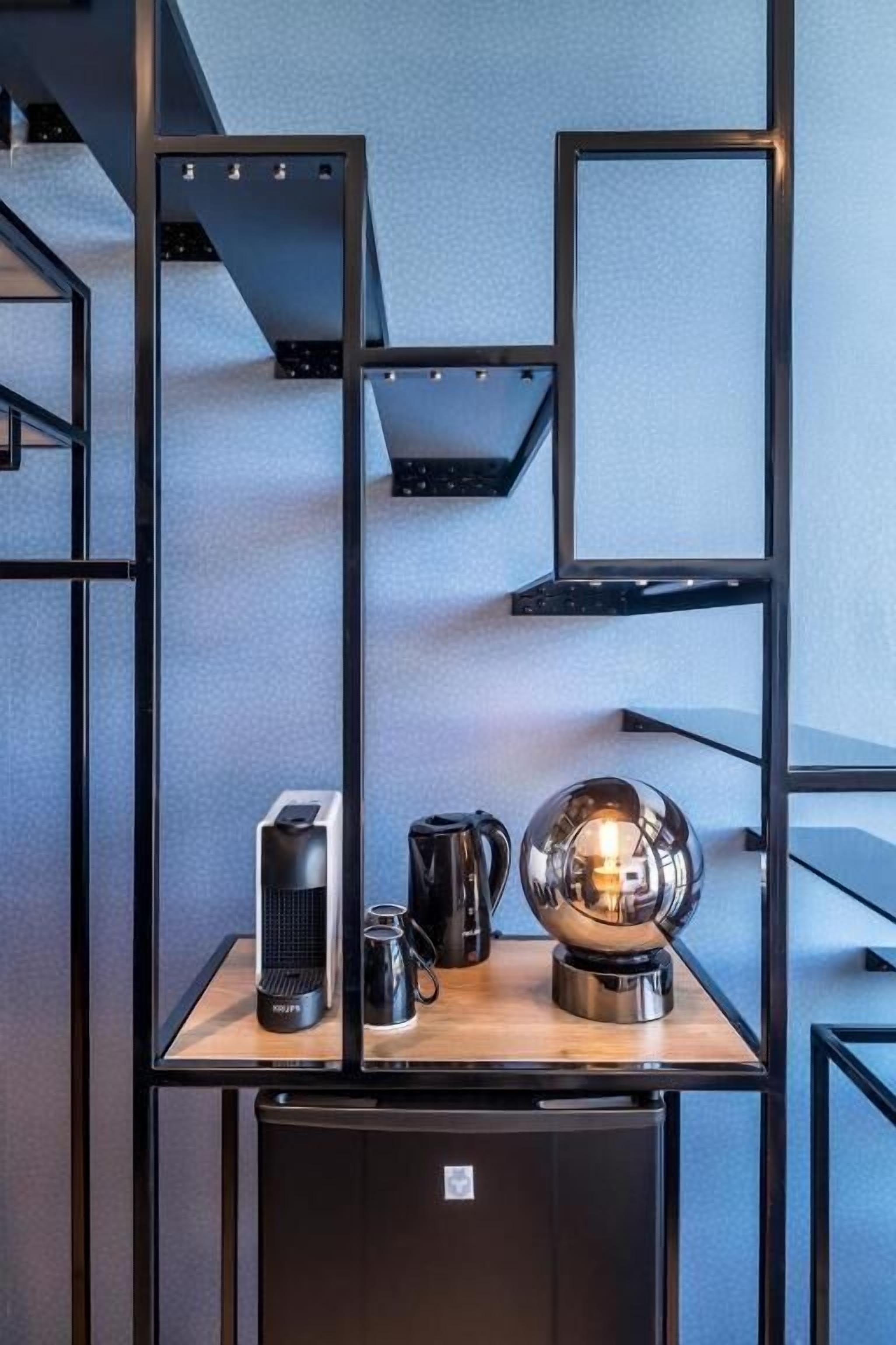 Foto - Palace Hotel Zandvoort