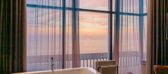 Palace Hotel Zandvoort