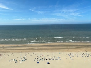 Panoramic Studio Suite | Beach/ocean view
