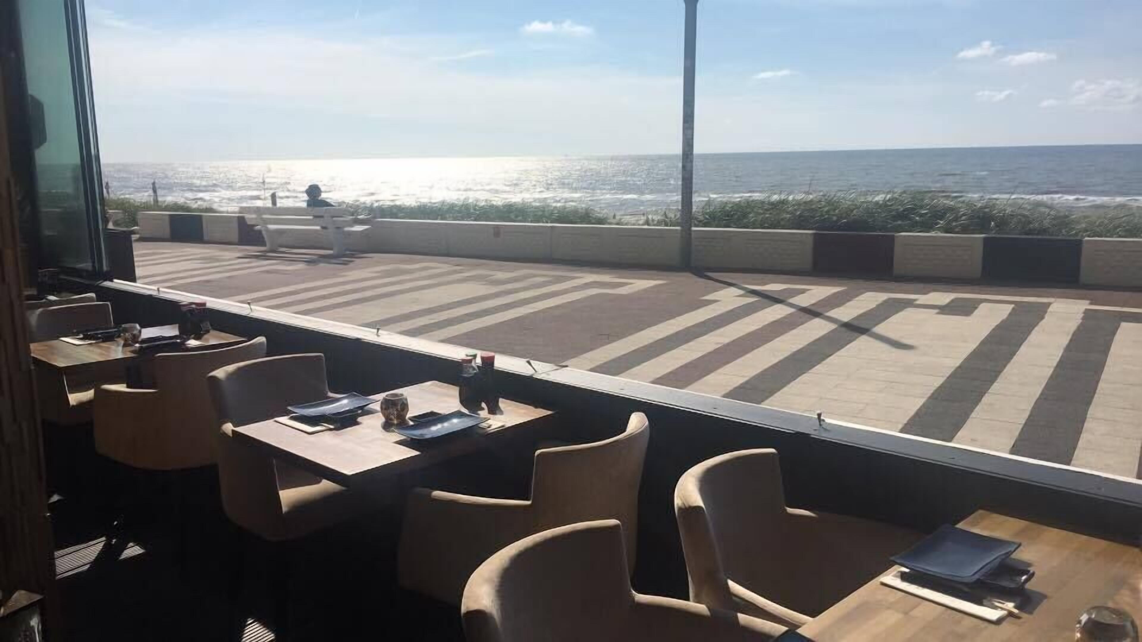 Foto - Palace Hotel Zandvoort