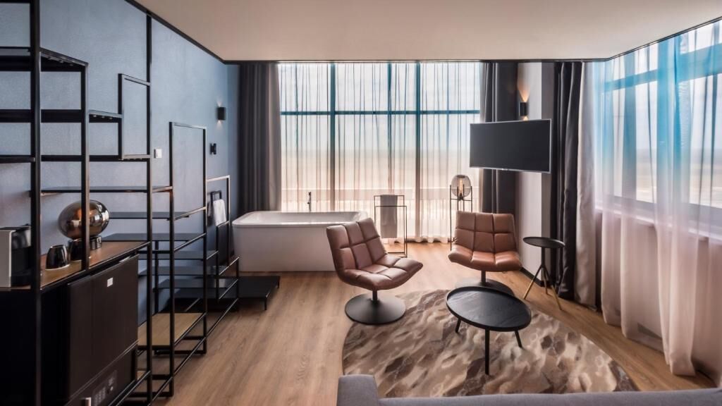 Foto - Palace Hotel Zandvoort