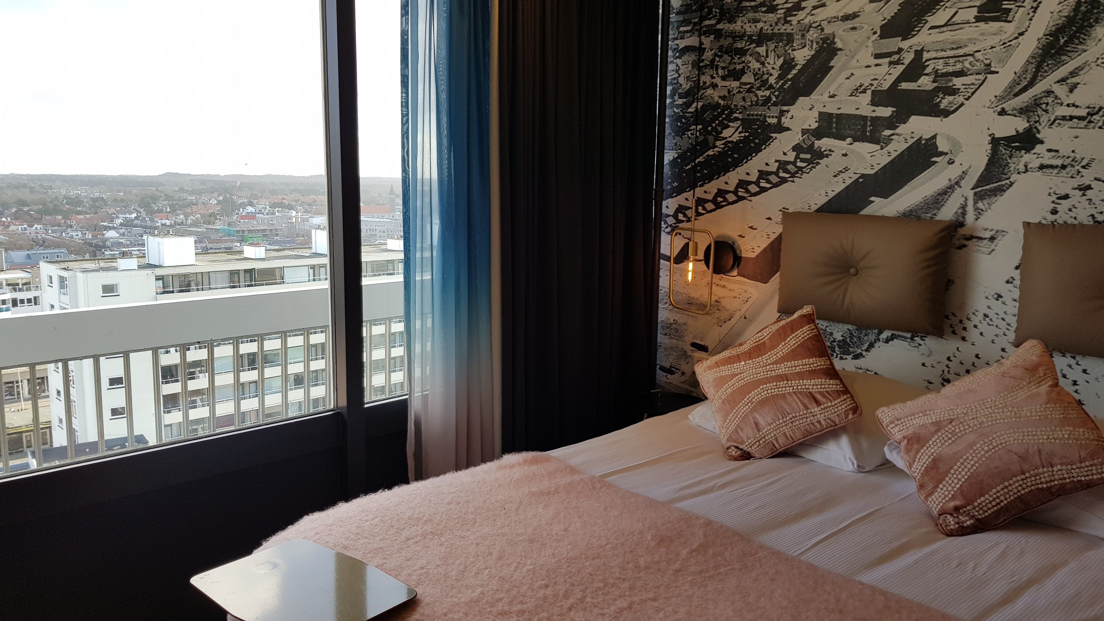 Foto - Palace Hotel Zandvoort