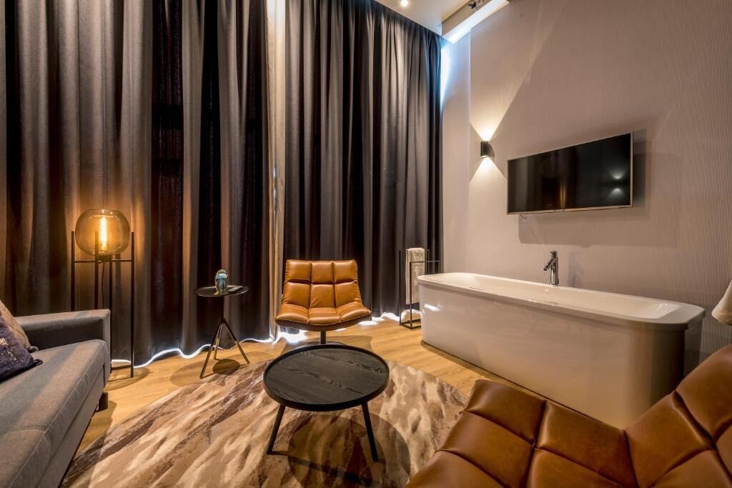 Foto - Palace Hotel Zandvoort