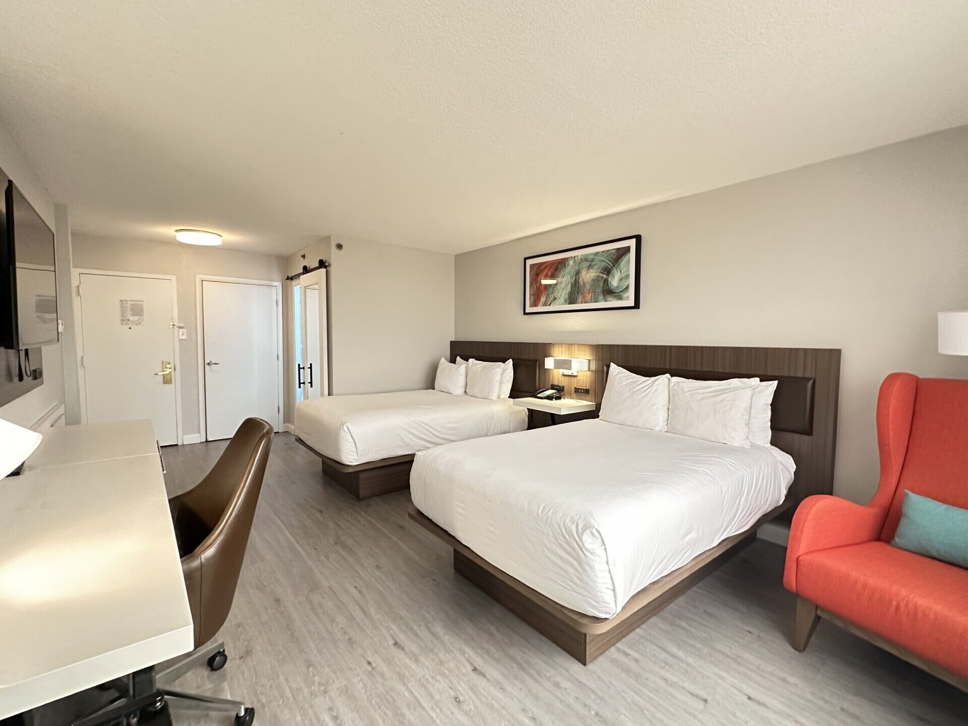 Sängtillbehör av högsta kvalitet och bäddmadrasser