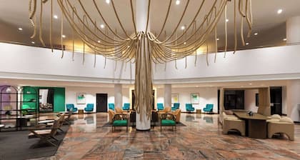 Wyndham Garden Norfolk Downtown