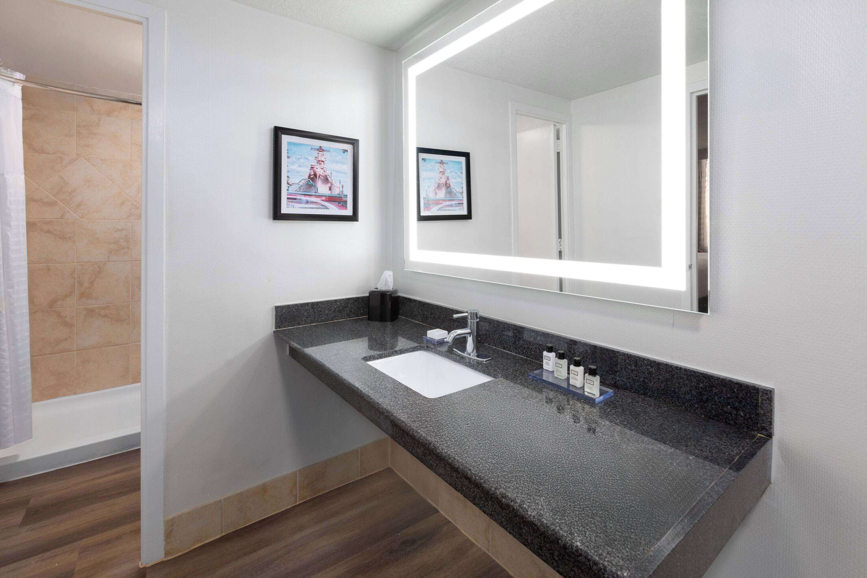 Foto - Wyndham Garden Norfolk Downtown