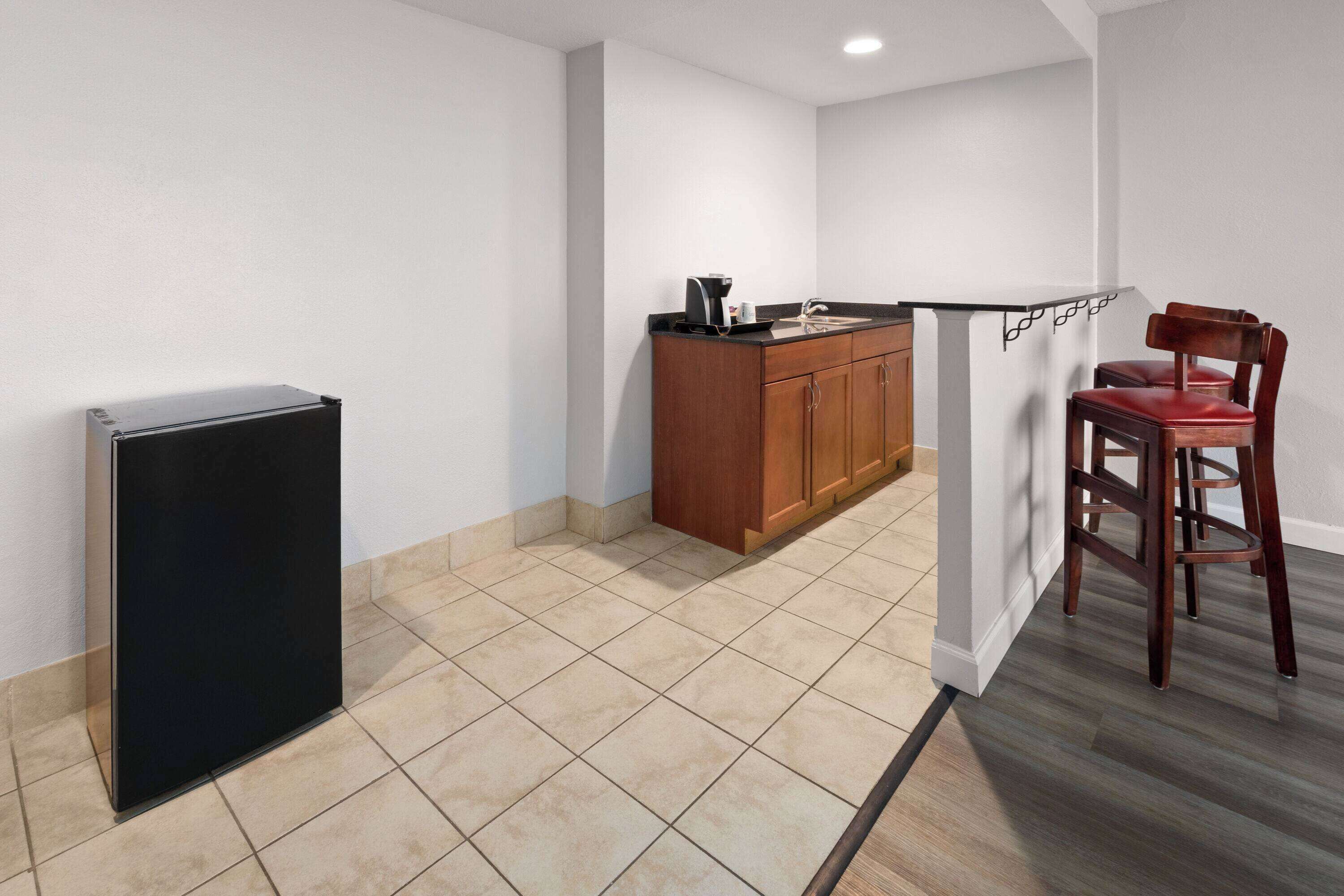 Foto - Wyndham Garden Norfolk Downtown