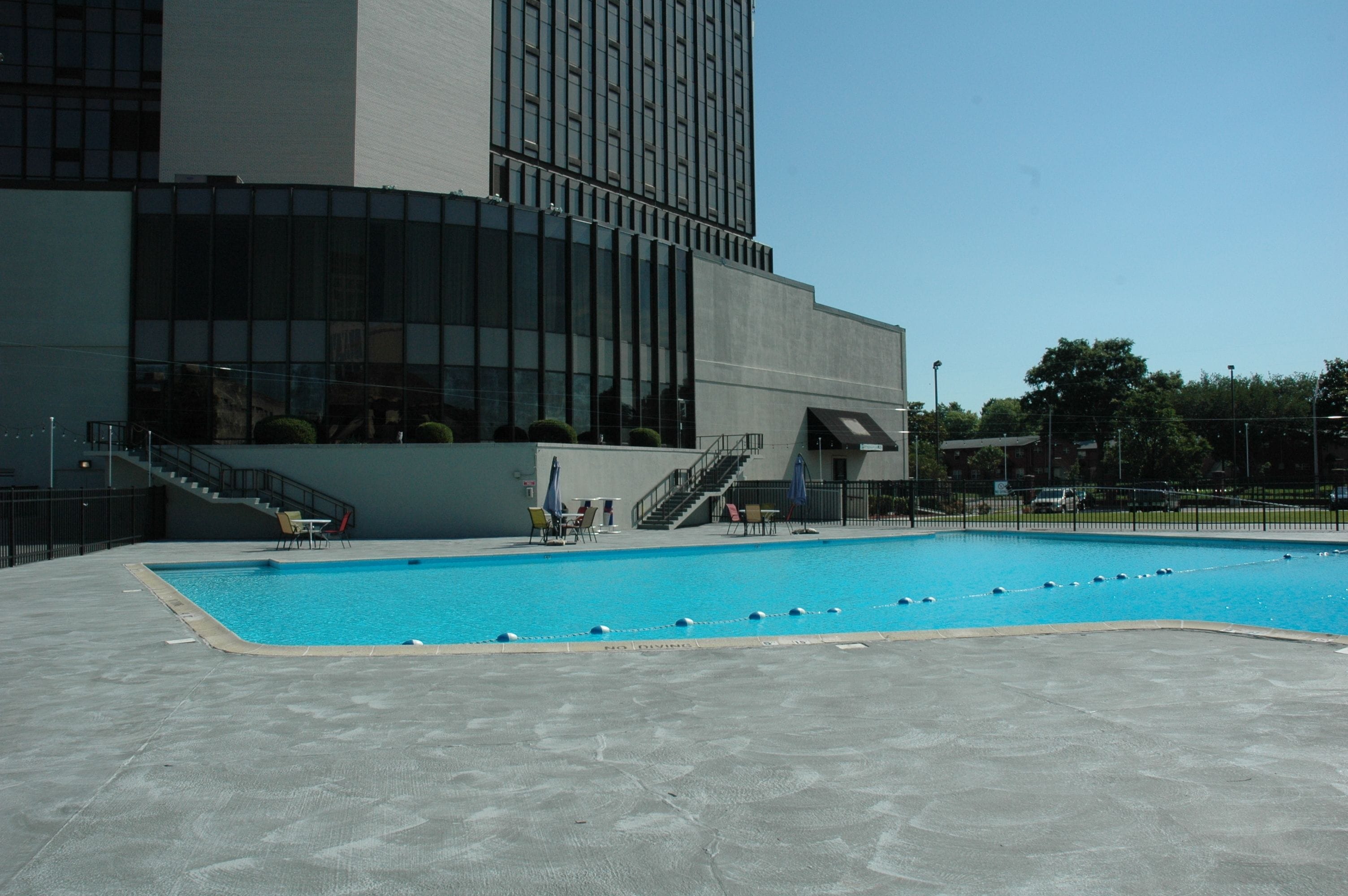 Photo - Wyndham Garden Norfolk Downtown