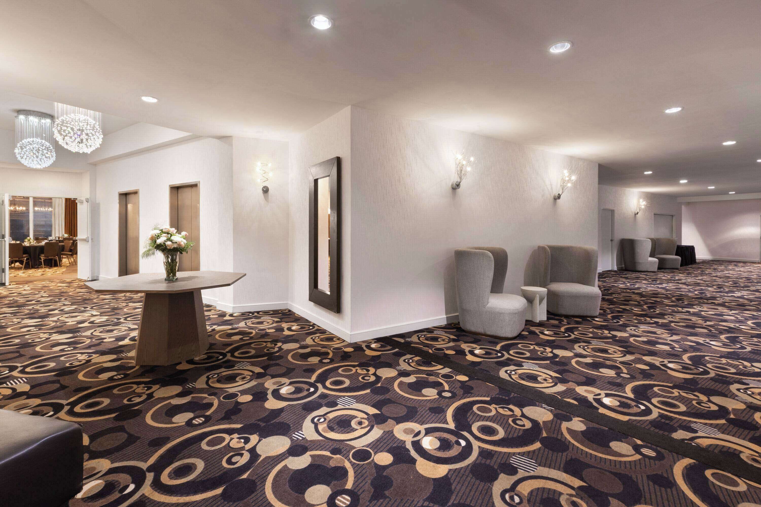 Foto - Wyndham Garden Norfolk Downtown