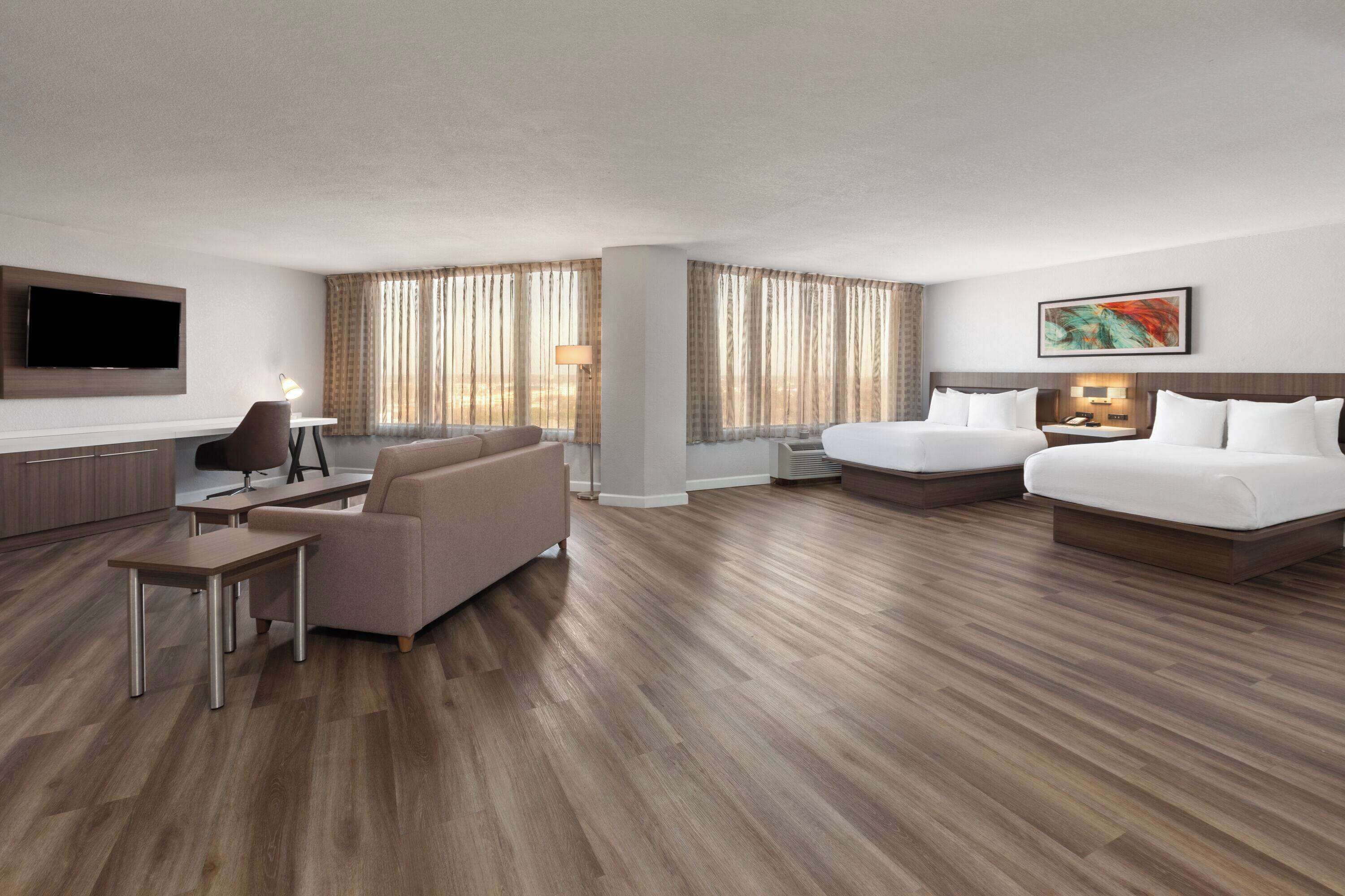 Foto - Wyndham Garden Norfolk Downtown