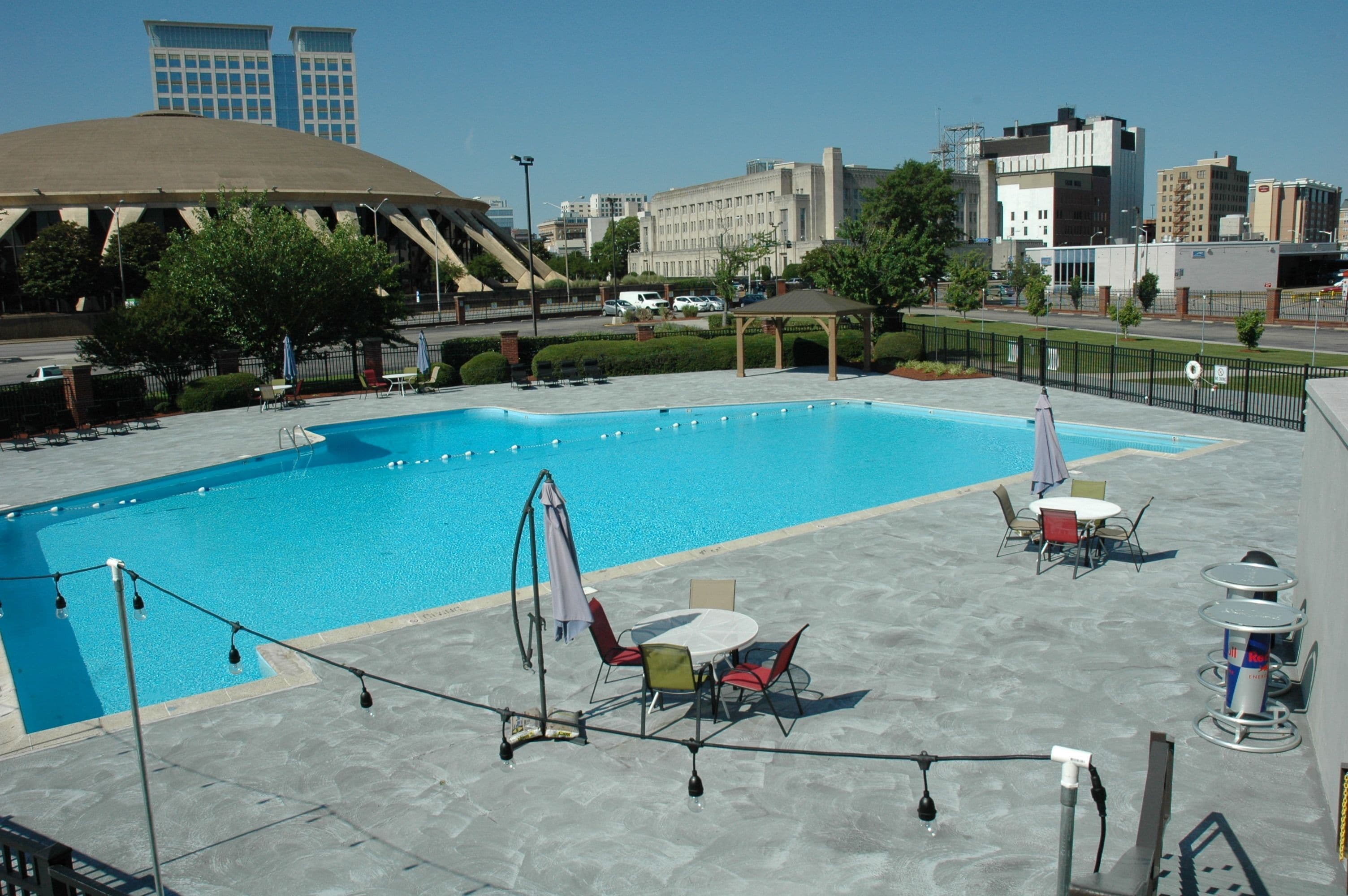 Foto - Wyndham Garden Norfolk Downtown