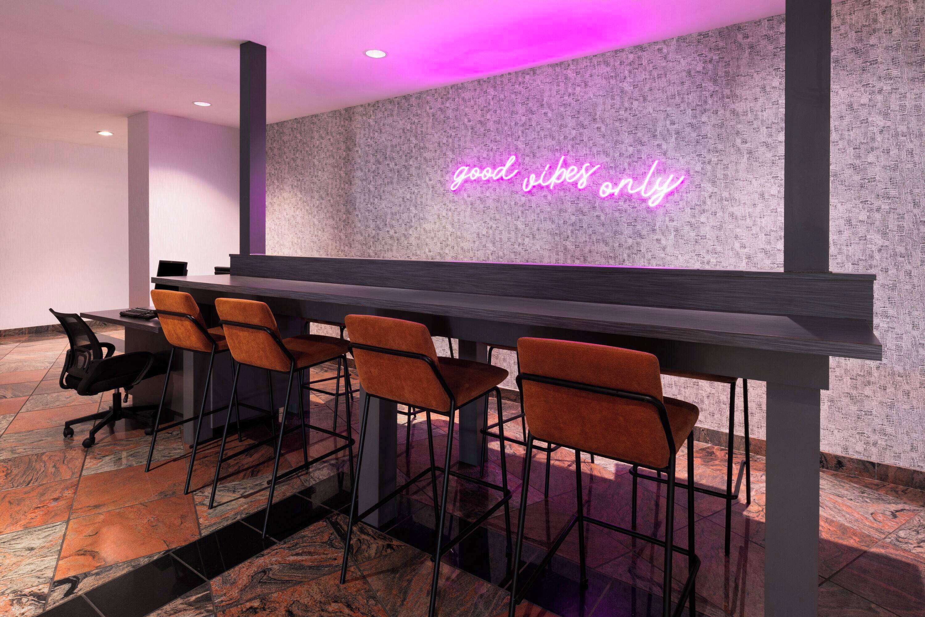 Foto - Wyndham Garden Norfolk Downtown