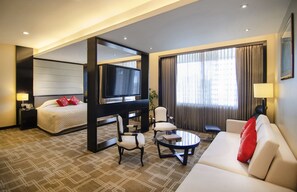 International Suite