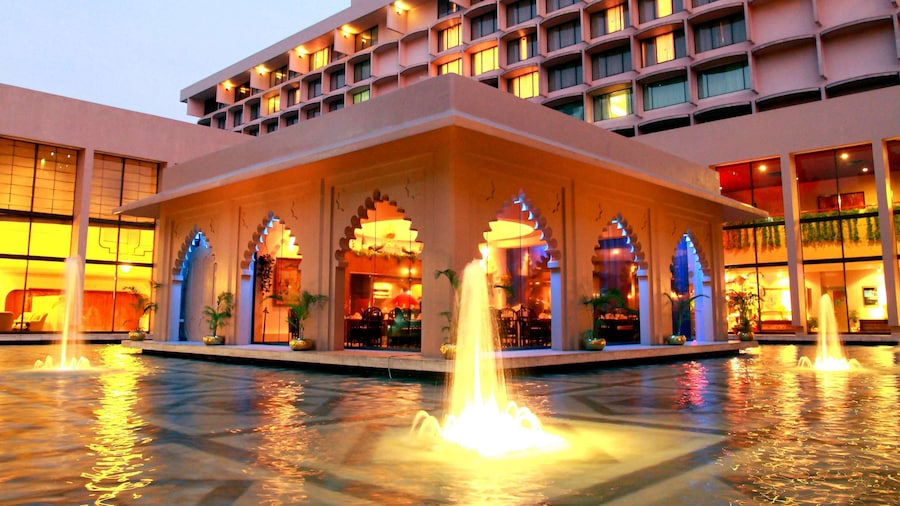 Pan Pacific Sonargaon Dhaka