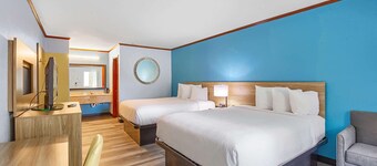 Days Inn by Wyndham Foley
