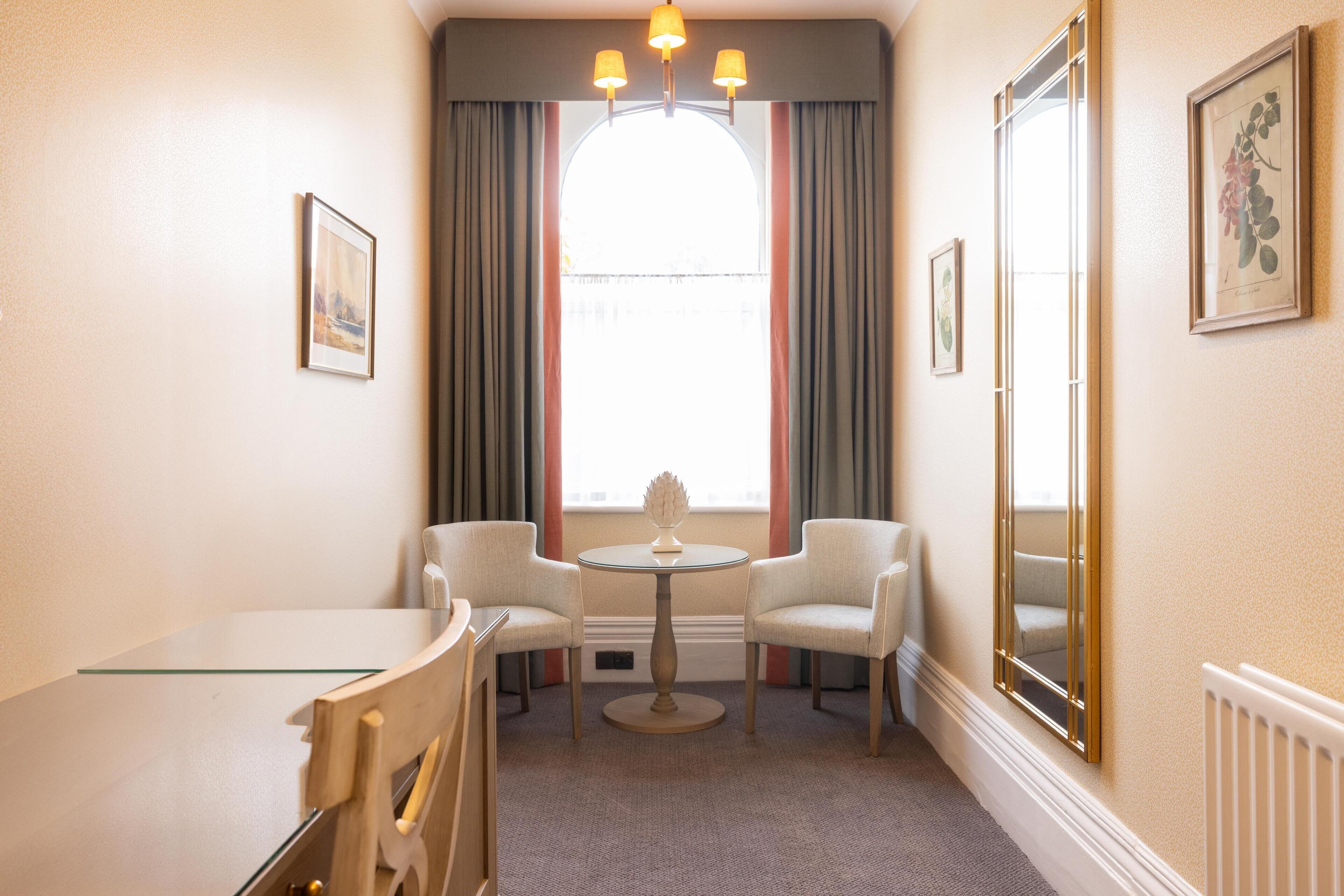 Foto - Best Western Plus The Connaught Hotel and Spa