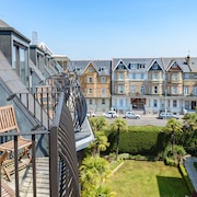 Best Western Plus The Connaught Hotel & Spa