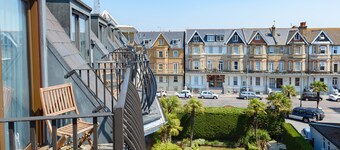 Best Western Plus The Connaught Hotel & Spa