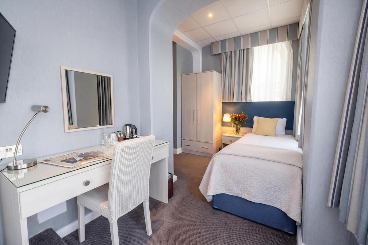 Chambre Standard, 1 lit une place, non-fumeur