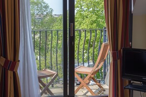 Terraço/pátio