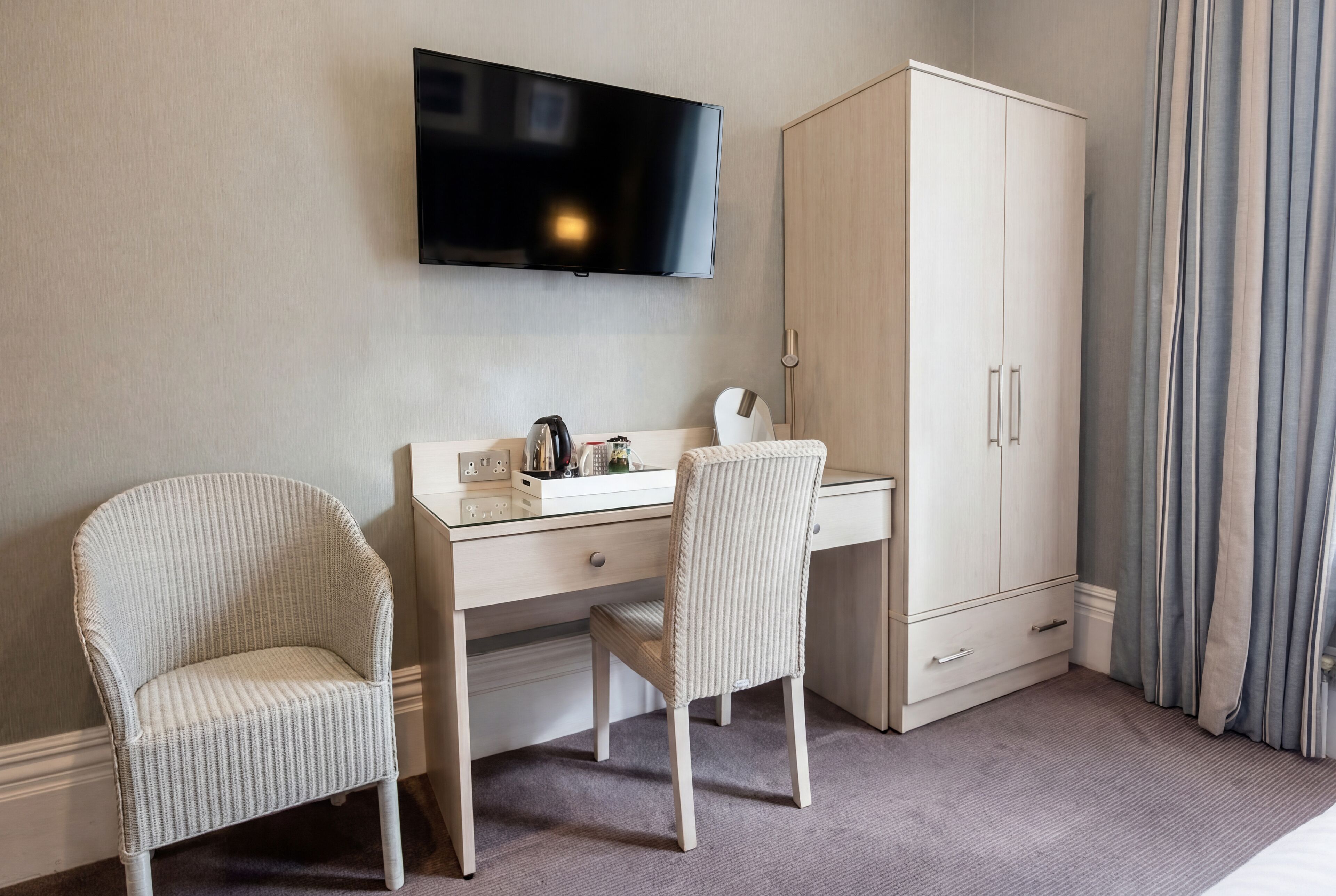 Foto - Best Western Plus The Connaught Hotel and Spa