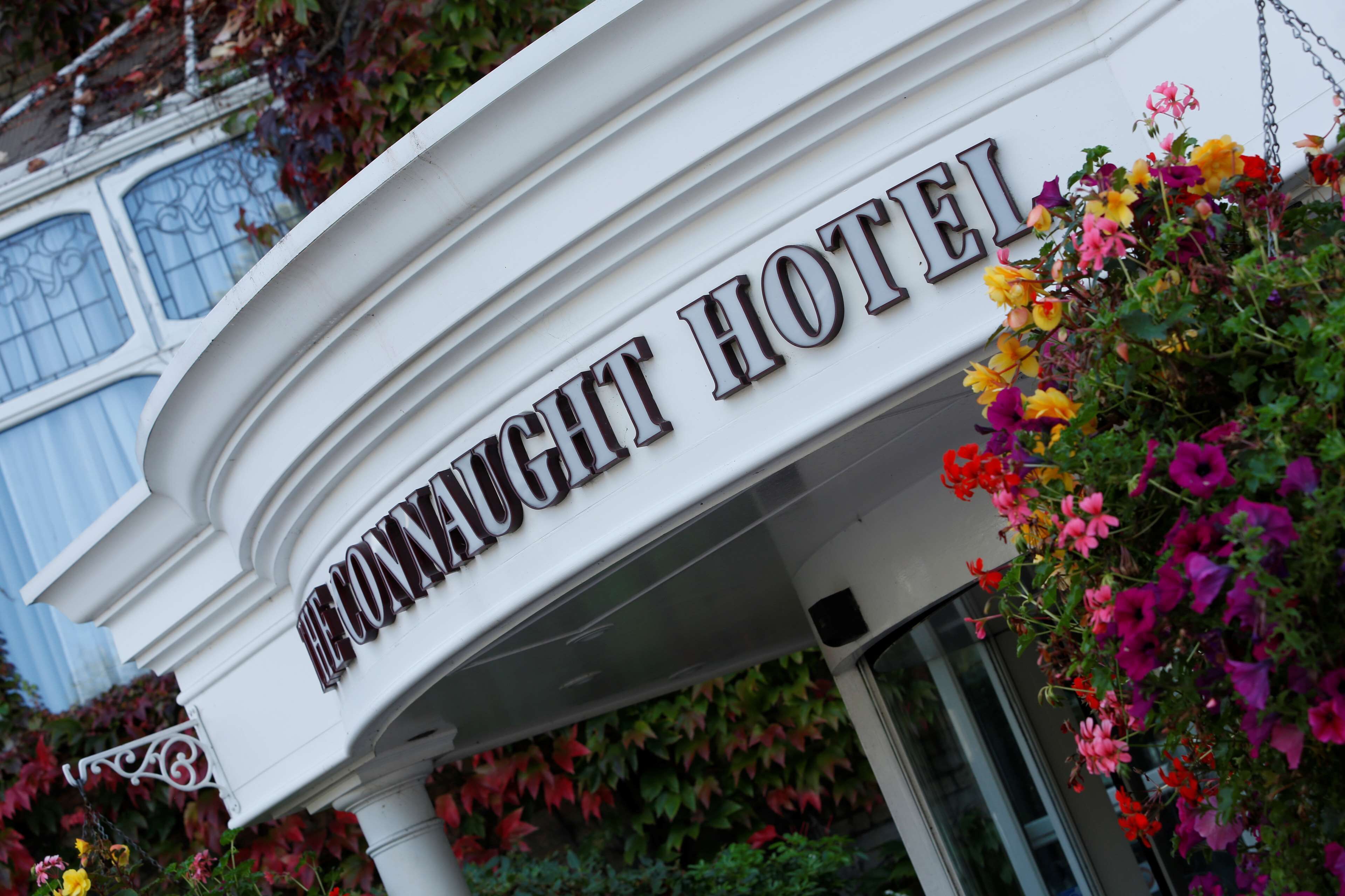 Photo - Best Western Plus The Connaught Hotel and Spa