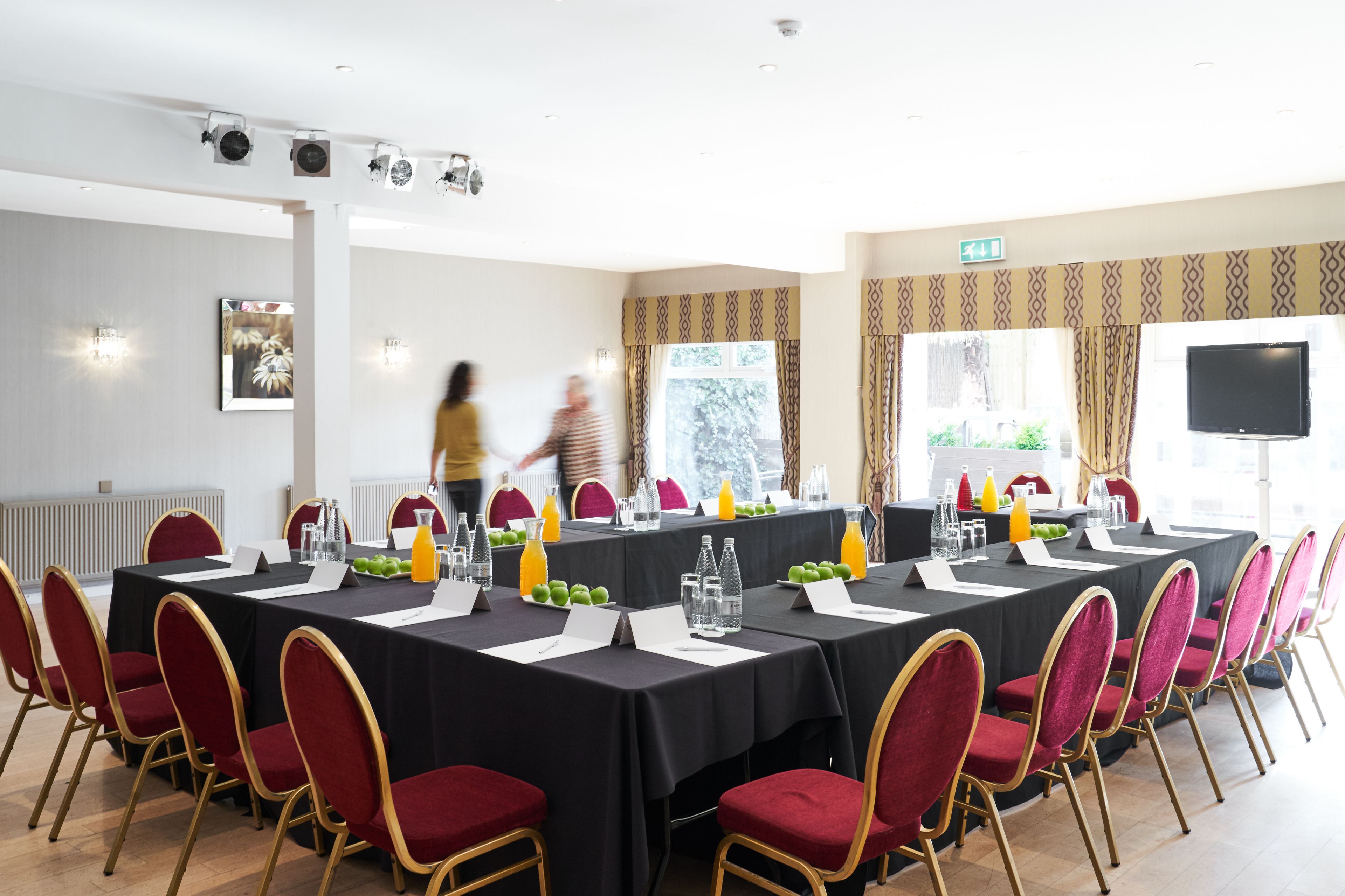 Photo - Best Western Plus The Connaught Hotel and Spa