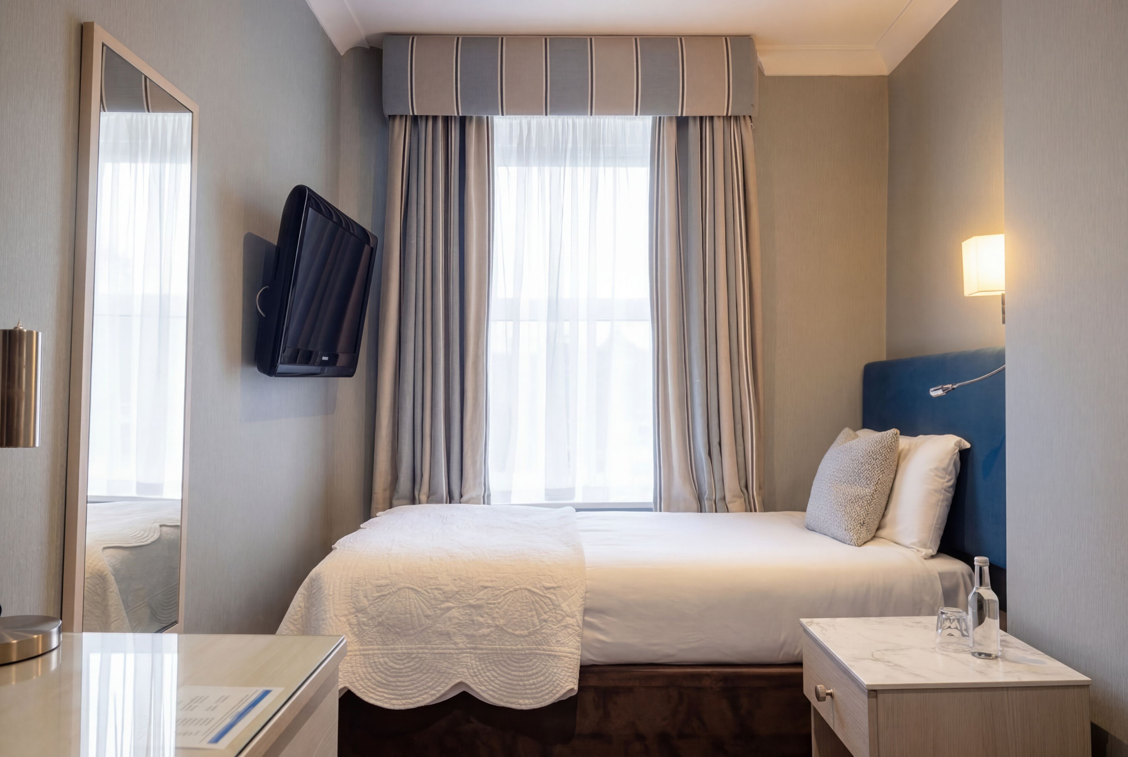 Standardzimmer, 1 Einzelbett, Nichtraucher