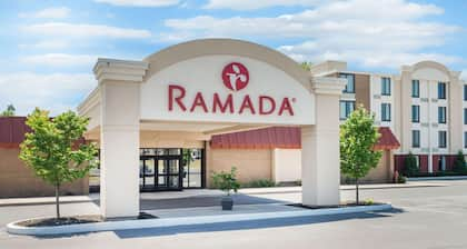 Ramada by Wyndham Watertown