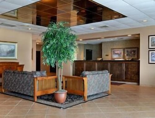 Ramada by Wyndham Watertown/Thousand Islands NY