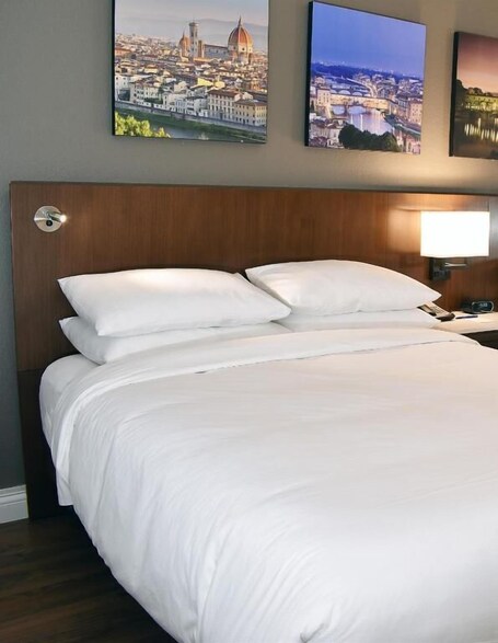 Delta Hotels by Marriott Indianapolis East - Image 24