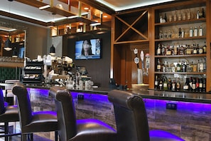 Bar (sur place)